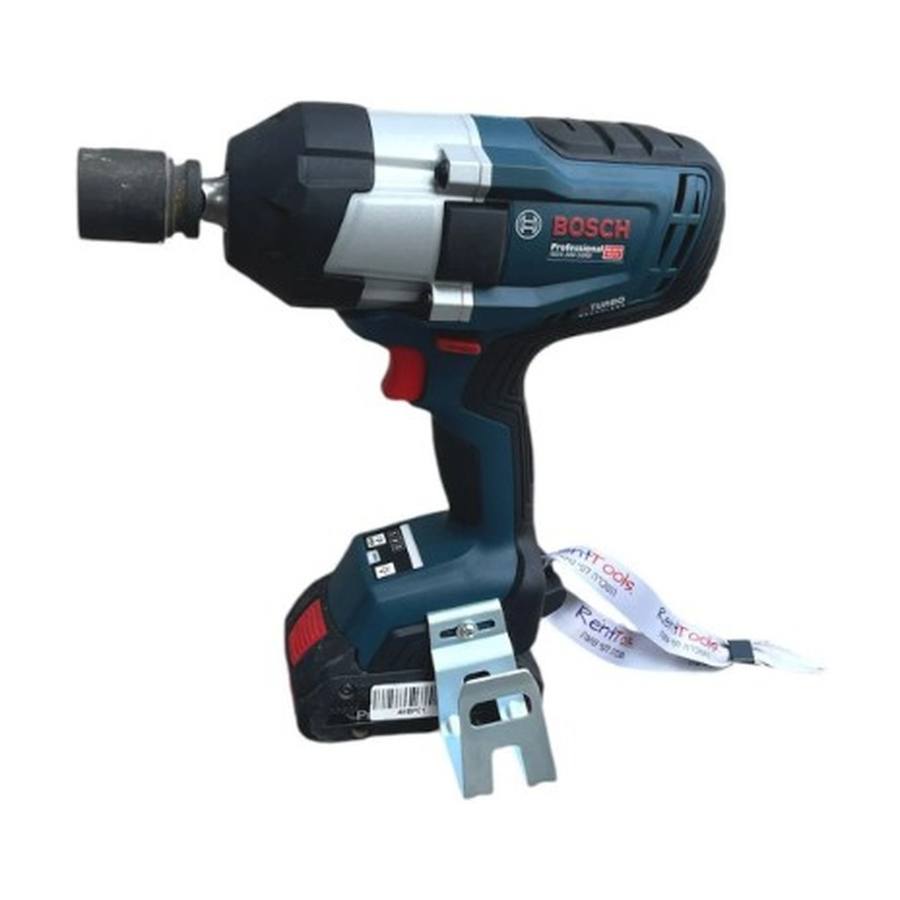 Bosch Cordless Ratchet Wrench for rent