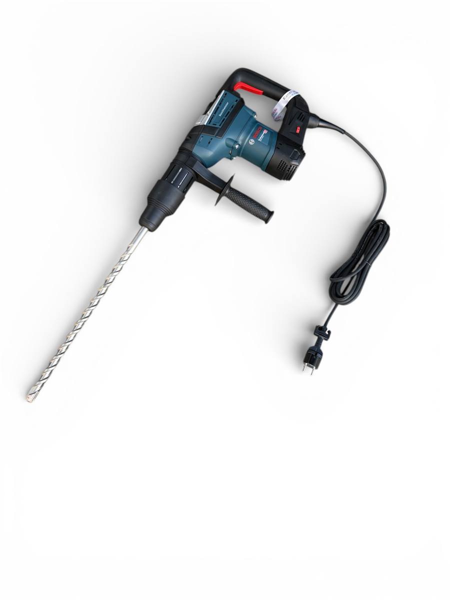 Combi Hammer Drill 5kg for rent