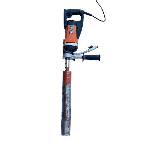 Handheld Diamond Concrete Drill