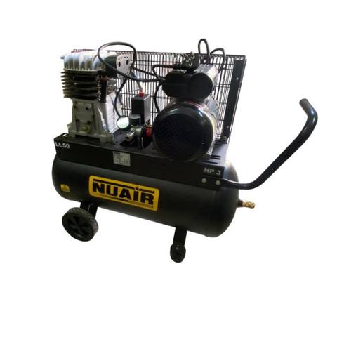 Air Compressor 3HP 50L