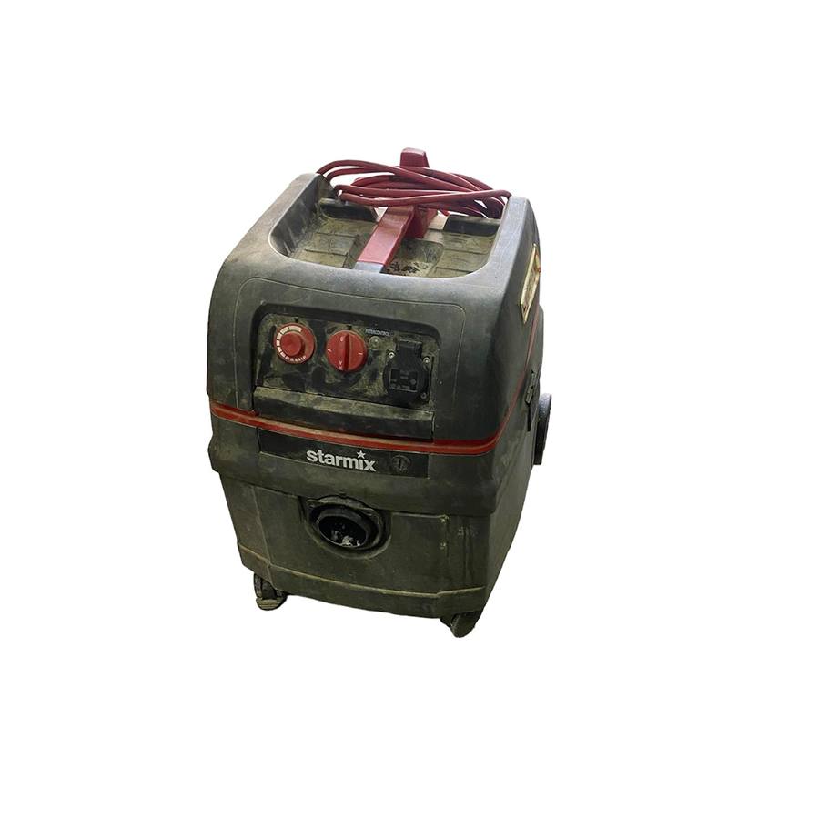 Industrial Vacuum Cleaner for rent