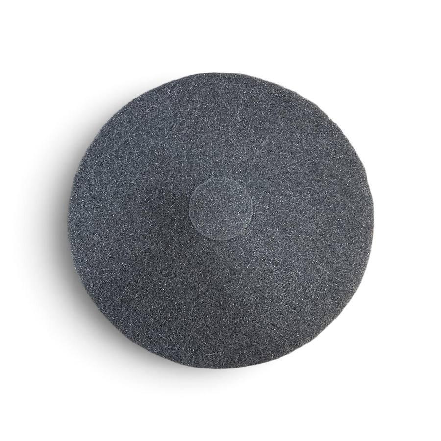 17" Black Scotch Pad for rent
