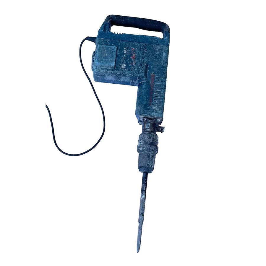 Bosch Demolition Hammer 11kg for rent