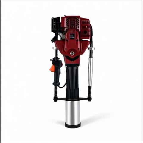 Petrol Tamping Rammer