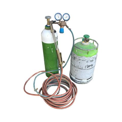 Burner Torch Set